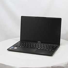〔中古品（難あり）〕 LIFEBOOK U9311／F FMVU34017 ［Core-i5-1145G7 (2.6GHz)／16GB／SSD256GB／13.3インチワイド／Windows11 Pro］〔中古品（難あり）〕 LIFEBOOK U9311／F FMVU34017 ［Core-i5-1145G7 (2.6GHz)／16GB／SSD256GB／13.3インチワイド／Windows11 Pro］