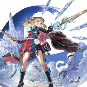 チルリル（ES）+クロノスの石6.7万個以上+★5キャラ12~15体 初期アカウント | アナザーエデン(アナデン)のアカウントデータ、RMTの販売・買取一覧