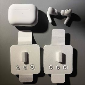 アップル(Apple)のAirpods Pro 2 (USB-C) 未使用品 90日保証付き(ヘッドフォン/イヤフォン)