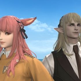 大特価！ヘアカタログセール ヘアカタログハーフツインテール | FF14の装備、RMTの販売・買取一覧