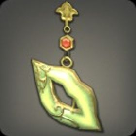 特別価格！ キャシーイヤリング | FF14の装備、RMTの販売・買取一覧