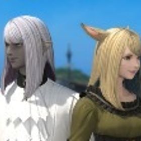 シンプルストレート その他新アイテム販売中！ | FF14の装備、RMTの販売・買取一覧