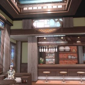 ハウジング 内装 代行 激安出品！ | FF14の代行、RMTの販売・買取一覧