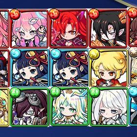 結晶5300個 ビャクレン+マーズ+ヒュプノス | ポコダン(ポコロンダンジョンズ)のアカウントデータ、RMTの販売・買取一覧