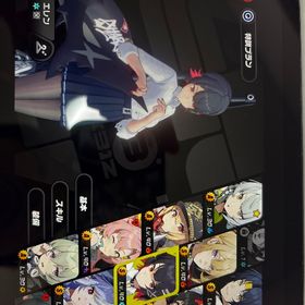 ゼンゼロ イヴリン エレン ビビアン | ゼンゼロ(ゼンレスゾーンゼロ)のアカウントデータ、RMTの販売・買取一覧