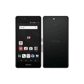 (中古並品) docomo FUJITSU arrows Be 16GB ブラック F-05J【安心保証90日/赤ロム永久保証】arrowsBe 本体 Android アンドロイド スマホ
