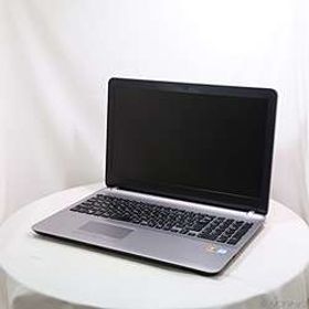 〔中古品（難あり）〕 VAIO S15 VJS152C11N ［Core-i5-7300HQ (2.5GHz)／8GB／HDD1TB／15.5インチワイド／Windows10 Home(64ビット)］〔中古品（難あり）〕 VAIO S15 VJS152C11N ［Core-i5-7300HQ (2.5GHz)／8GB／HDD1TB／15.5インチワイド／Windows10 Home(64ビット)］