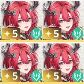 🦋鳴潮(Wuthering Waves)完凸 原神完凸🦋 専門店 | 鳴潮(Wuthering Waves)のアカウントデータ、RMTの販売・買取一覧