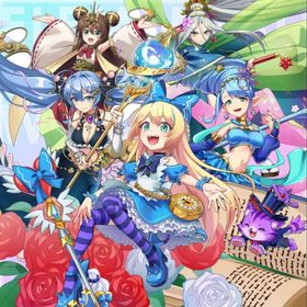 クリスタル15600個+マナ1350万+大量のガチャ券 初期垢 IOS/Android | エレスト(エレメンタルストーリー)のアカウントデータ、RMTの販売・買取一覧