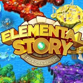 クリスタル28000-30000個 ランク4 初期垢 IOS/Android 即時対応 | エレスト(エレメンタルストーリー)のアカウントデータ、RMTの販売・買取一覧