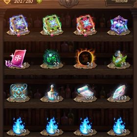 グラクロアカウント | グラクロのアカウントデータ、RMTの販売・買取一覧