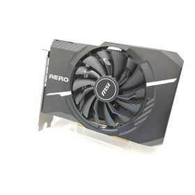 【中古】MSI Geforce GTX 1070 AERO ITX 8G OC GTX1070/8GB(GDDR5)/PCI-E【仙台イービーンズ】保証期間１週間