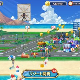 20レベル💎1600神チケ8枚5億5000万チップ垢 | 東京カジノプロジェクトのアカウントデータ、RMTの販売・買取一覧