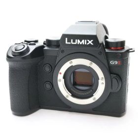 【中古】 《美品》 Panasonic LUMIX G9PROII ボディ DC-G9M2 [ デジタルカメラ ]