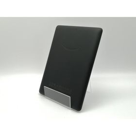 【中古】Amazon Kindle Paperwhite 6.8インチ Wi-Fi (2021/第11世代) 8GB ブラック【博多】保証期間１ヶ月【ランクB】