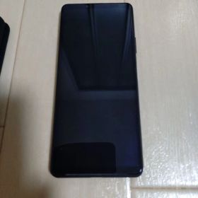 SONY XPERIA 5G docomo 本体