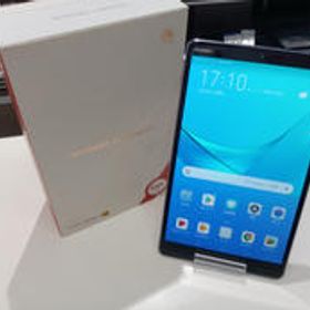 タブレット SHT-AL09 HUAWEI