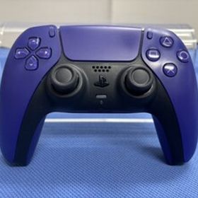 770☆ Playstation5 ワイヤレスコントローラー／ PS5／CFI-ZCT1J／中古／本体のみ