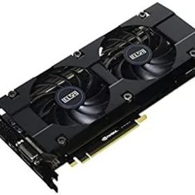 【中古】ELSA GeForce GTX 1070 8GB S.A.C グラフィックスボード VD6121 GD1070-8GERXS