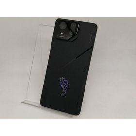 【中古】ASUS 国内版 【SIMフリー】 ROG Phone 8 Pro 16GB 512GB ファントムブラック ROG8P-BK16R512【日本橋3】保証期間１ヶ月【ランクC】