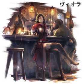 💎ルビ3.4~5.6万個+星5ヴィオラ+サイラス+アニエス+9S+（星4.5~星5）28~3 | オクトラ(オクトパストラベラー)のアカウントデータ、RMTの販売・買取一覧