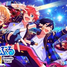 衣装付き星5ランダム最低9枚～、ダイヤ3000以上～ | あんスタ (あんさんぶるスターズ！！Music)のアカウントデータ、RMTの販売・買取一覧