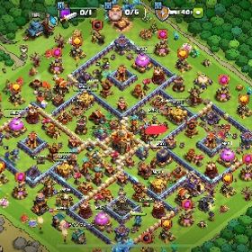 タウンホール16フルカン エメラルド32149アカウント | クラクラ(クラッシュオブクラン)のアカウントデータ、RMTの販売・買取一覧