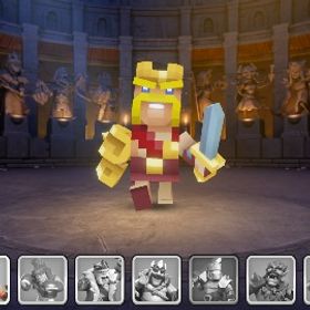 画像アップロード用 | クラクラ(クラッシュオブクラン)のアカウントデータ、RMTの販売・買取一覧