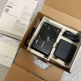 SONY デジタルスチルカメラ Cyber−Shot DSC-WX300