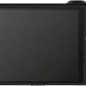 SONY デジタルカメラ Cyber-shot WX300 2110万画素 光学20倍 ブラック DSC-WX300(B)