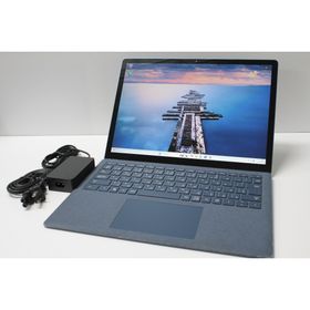 Surface Laptop 3/intel Core i5/256GB ⑤(タブレット)