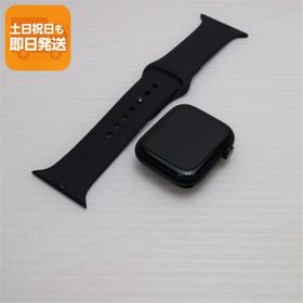 超美品 Apple Watch Series 9 GPS+Cellular 45mm ミッドナイト Watch Apple 即日発送 あすつく 土日祝発送OK