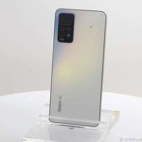 〔中古品（難あり）〕 Redmi Note 11 Pro 5G 128GB ポーラーホワイト 2201116SR 楽天 SIMフリー ［6.67インチ有機EL／Snapdragon 695 5G］〔中古品（難あり）〕 Redmi Note 11 Pro 5G 128GB ポーラーホワイト 2201116SR 楽天 SIMフリー ［6.67インチ有機EL／Snapdragon 695 5G］