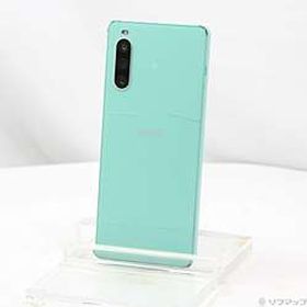 〔中古品（難あり）〕 Xperia 10 IV 128GB ミント XQ-CC44 楽天 SIMフリー ［6インチ有機EL／Snapdragon 695 5G］〔中古品（難あり）〕 Xperia 10 IV 128GB ミント XQ-CC44 楽天 SIMフリー ［6インチ有機EL／Snapdragon 695 5G］