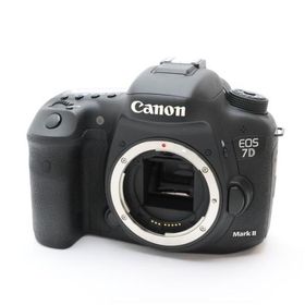 《良品》Canon EOS 7D Mark II ボディ