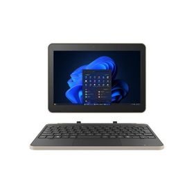 Dynabook P1K2YPTB dynabook K2/Y （Celeron N4500/8GB/eMMC・256GB/Win11Pro 24H2/10.1型/SIMスロット なし/デジタイザー/ブラック ベージュ）
