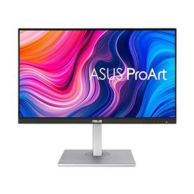 PA279CV-R ASUS ProArt 27型 4K高色域ディスプレイ ピボット対応