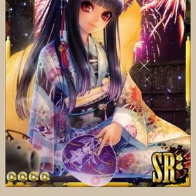 【11/25更新】過去報酬SR・ガチャ限定SR | あやかし百鬼夜行のアカウントデータ、RMTの販売・買取一覧