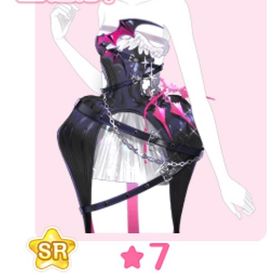 ルシヴェインワンピ | センシル ファンタジー着せ替えバトルのアカウントデータ、RMTの販売・買取一覧