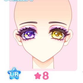 スイートナイトオッドアイ | センシル ファンタジー着せ替えバトルのアカウントデータ、RMTの販売・買取一覧