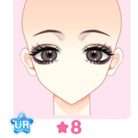 モノクロツインアイ | センシル ファンタジー着せ替えバトルのアカウントデータ、RMTの販売・買取一覧