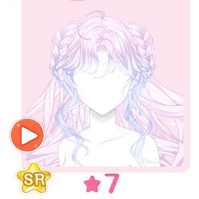 マリンセラスウェーブ・桃 | センシル ファンタジー着せ替えバトルのアカウントデータ、RMTの販売・買取一覧