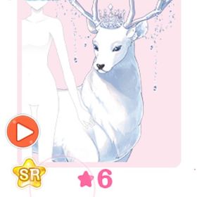 Crystal Snow ☆6 クリフォード | センシル ファンタジー着せ替えバトルのアカウントデータ、RMTの販売・買取一覧