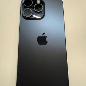 Apple iPhone 15 Pro Max ブルーチタニウム 256GB