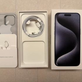 iPhone 15 Pro Max 新品 120,000円 | ネット最安値の価格比較 プライス