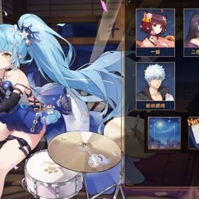 【課金衣装】琳琅(りんらん) &坂田銀時【銀魂コラボ】 | 雀魂 じゃんたまのアカウントデータ、RMTの販売・買取一覧