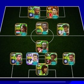 課金垢 efootball イーフト引退アカ 最強格多数 | eFootball 2025(イーフト)のアカウントデータ、RMTの販売・買取一覧