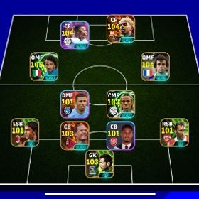 引退破格！最高division2！ゲームセンター未連携！最強エムバペ！値下げ可！ | eFootball 2025(イーフト)のアカウントデータ、RMTの販売・買取一覧