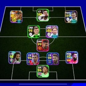 使わないアカウント | eFootball 2025(イーフト)のアカウントデータ、RMTの販売・買取一覧