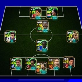 イーフト引退垢 | eFootball 2025(イーフト)のアカウントデータ、RMTの販売・買取一覧